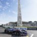 The Rome Eprix arrives with a renewed track
