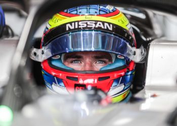 Rowland criticizes Formula E for his penalty in Rome