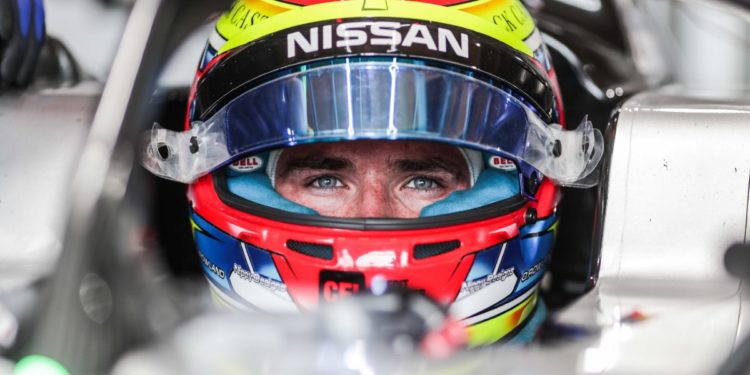 Rowland criticizes Formula E for his penalty in Rome