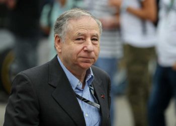 FIA President: Formula E is a turning point in motorsport