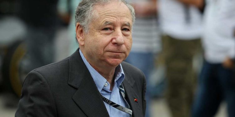 FIA President: Formula E is a turning point in motorsport