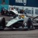 Stoffel Vandoorne was the emperor of the second round in Rome