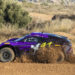 Extreme E: Hamilton team will have technical assistance from Prodrive