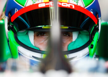 Punto de inflexión en Roma: di Grassi explica el «peor comienzo de su carrera” en la Fórmula E