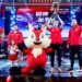 Esports Series: Triumphant return of the F1 China Championship