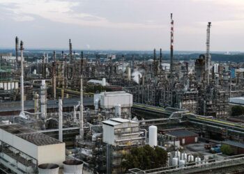 BASF y Shanshan formarán empresa conjunta para producir materiales activos de cátodos en China