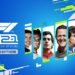 F1 Esports: Michael Schumacher, Ayrton Senna and other historical starts will be part of the deluxe edition of the video game