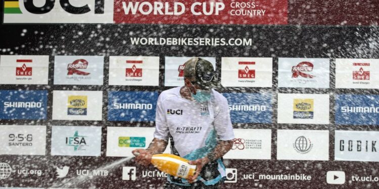 The stars of the World E-Bike Series will wear T-shirts of the prestigious Gobik brand