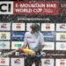 The stars of the World E-Bike Series will wear T-shirts of the prestigious Gobik brand