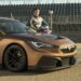 Jordi Gené eager to start battling in the PURE ETCR
