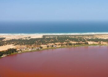 Senegal Ocean X-Prix: A historic scenario that returns to the fore with the Extreme E