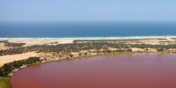 Senegal Ocean X-Prix: A historic scenario that returns to the fore with the Extreme E