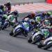 All set at Le Mans for the second MotoE race