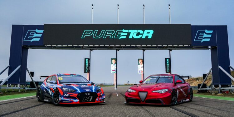 PURE ETCR’s main promoter receives FIA environmental certification