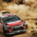 The World Rally Championship will be the 1st FIA Racing Serie to use sustainable fuel