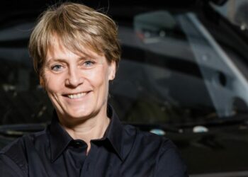 ¡En su regreso a Senegal! Jutta Kleinschmidt: creo que a todos les gustarán también los autos Extreme E