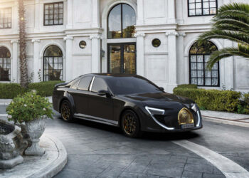 EV Electra: the first electric vehicle manufacturer based in Lebanon