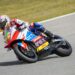 Alessandro Zaccone is not daunted by MotoE favorites