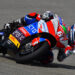 Zaccone surprises the favorites and wins the first MotoE GP 2021