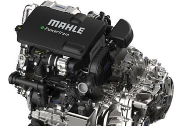Mahle develops a highly efficient magnetless electric motor
