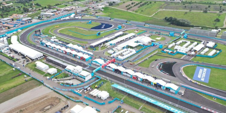 Success in Puebla leaves Mexico as a key destination for the Formula E calendar