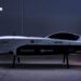 IWC Partners with Airspeeder to take engineering to the next level