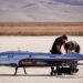 IWC Partners with Airspeeder to take engineering to the next level