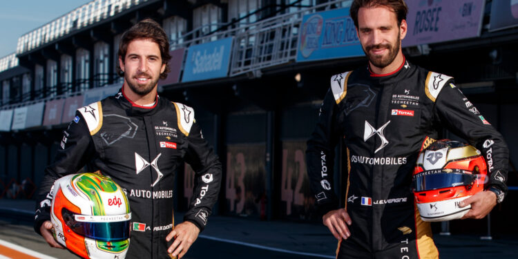 Uncertain future for da Costa and Vergne in Formula E due to Techeetah financial crisis