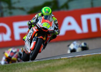 MotoE: Granado aterriza en Barcelona más favorito que nunca
