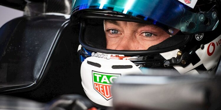 Porsche: Lotterer, eager for his first Formula E victory