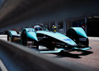 La Fórmula E planea una clasificación del campeonato junior eléctrico