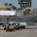E-Prix de Puebla served as a link between Formula E and Unicef to help vulnerable children