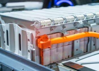 OneD Battery Sciences presenta el proceso SINANODE que fusiona nanocables de silicio en polvo de grafito para materiales de ánodo