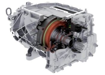 BorgWarner suministrará un módulo de accionamiento integrado para los VE del segmento A de Hyundai