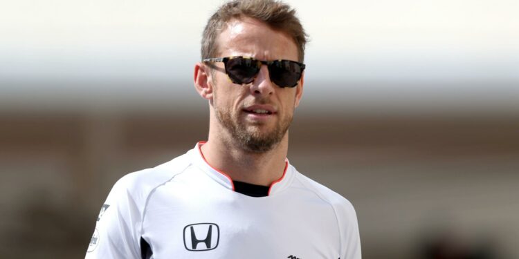 Button: “The Extreme E is great for more manufacturers to come”
