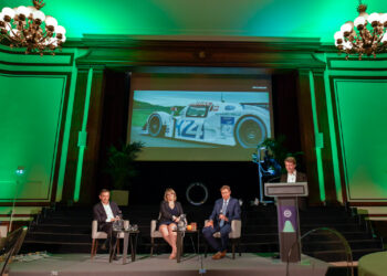 Automobile Club de l’Ouest englobó su plan de responsabilidad social en tres compromisos