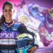 María Herrera from MotoE: “I noticed that they didn’t see me so much as a rider, but as a marketing hook for being a girl”