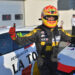 Mikel Azcona: Spanish driver who made history in electric motorsports