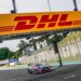 DHL will be logistics sponsor of Pure ETCR