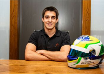 PURE ETCR: Rodrigo Baptista completes the Romeo Ferraris driver roster
