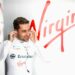 Robin Frijns: El hombre líder del campeonato 2021 de Fórmula E