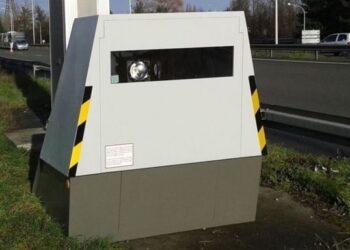 France innovates in road safety with autonomous radars