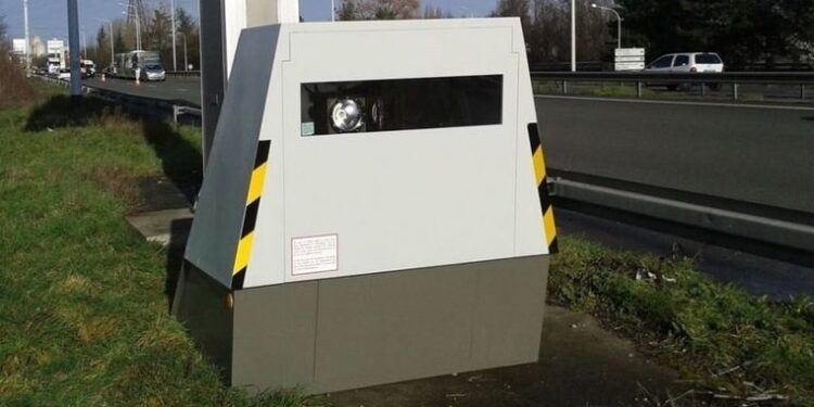 France innovates in road safety with autonomous radars
