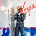 Robin Frijns: ” We’re top now”