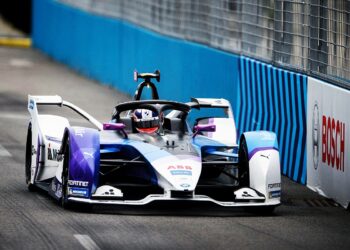Andretti se queda en la Fórmula E pese a la salida de BMW