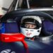 Alice Powell joins Formula E with Virgin Racing
