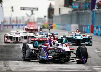 Formula E releases calendar: China returns, South Africa and Canada join, Chile the big absentee