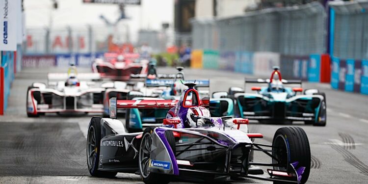 Formula E releases calendar: China returns, South Africa and Canada join, Chile the big absentee