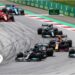 La F1 plantea dar un paso hacia la sostenibilidad sin perder el ruido a través del hidrógeno