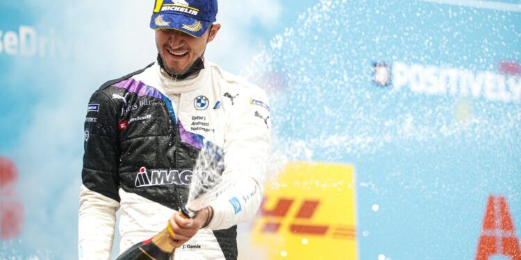 Jake Dennis Triumphs in Saturday’s Race and Brings More Drama to Standings